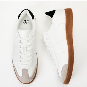 JustFab Casual Sneakers